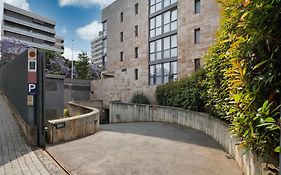 Sercotel Cornella Barcelona